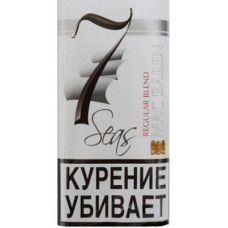 Трубочный табак Mac Baren 7 Seas Regular Blend