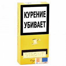 Сигариллы Vikont Original 10 шт