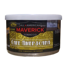 Табак трубочный Maverick Cafe Americana