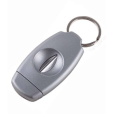 Каттер Xikar 156 SL VX Key Chain Silver