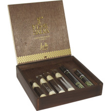 Набор сигар Flor De Selva SET Coleccion Maduro Tubos 6 шт