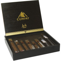 Набор сигар Cumpay SET 8 шт