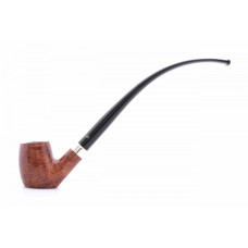 Трубка для табака Gasparini Churchwarden 2 мундштука KENT-3