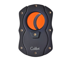 Гильотина Colibri с оранжевыми лезвиями CU100T22