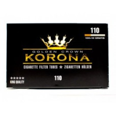 Гильзы для сигарет Korona 100 шт.