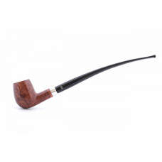 Трубка для табака Gasparini Churchwarden 2 мундштука KENT-7