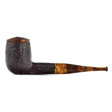 Трубка для табака Savinelli Tortuga Rustic 106 фильтр 9 мм