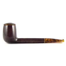 Трубка для табака Savinelli Tortuga Smooth 802 6 мм фильтр