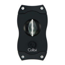 Гильотина Colibri V-cut черная CU300T1