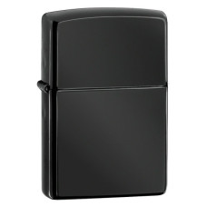 Зажигалка ZIPPO 24756 Ebony 1 шт.