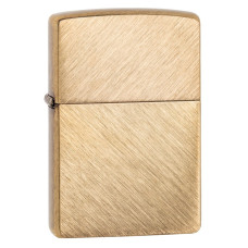 Зажигалка ZIPPO 29830 Herringbone Sweep Brass