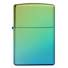 Зажигалка ZIPPO 49191 HP Teal