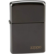 Зажигалка ZIPPO 24756 Ebony ZL 1 шт.