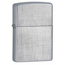 Зажигалка ZIPPO 28181 Linen Weave