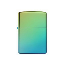 Зажигалка ZIPPO 49191 ZL HP Teal ZIPPO Lasered