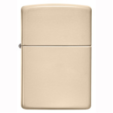 Зажигалка ZIPPO 49453 Flat Sand