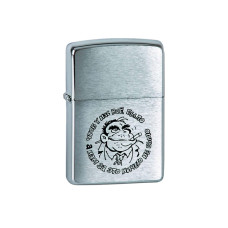 Зажигалка ZIPPO 200 Gorilla