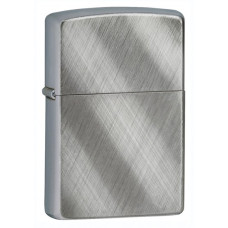 Зажигалка ZIPPO 28182 Diagonal Weave