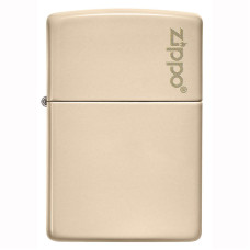 Зажигалка ZIPPO 49453 ZL Flat Sand