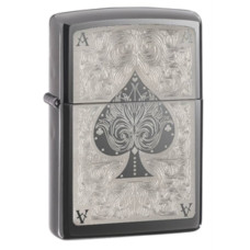 Зажигалка ZIPPO 28323 Ace