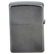 Зажигалка ZIPPO 28378 Gray Dusk