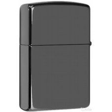 Зажигалка ZIPPO 150 Black Ice