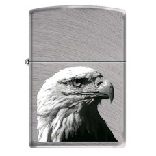 Зажигалка ZIPPO 24647 Eagle Head