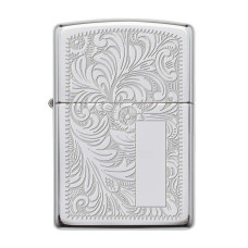 Зажигалка ZIPPO 352 Regular Venetian 1 шт.