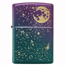 Зажигалка ZIPPO 49448 Starry Sky Iridescent