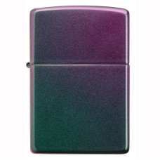 Зажигалка ZIPPO 49146 Iridescent Matte