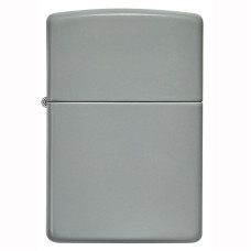 Зажигалка ZIPPO 49452 Flat Grey