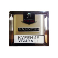 Mackintosh (20 шт)