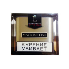 Mackintosh (20 шт)