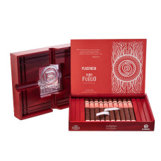 Сигары Alma del Fuego Flama Panatela