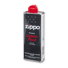 Бензин Zippo 125 мл