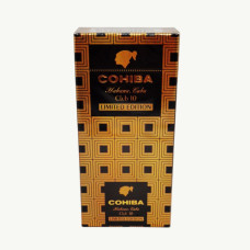 Сигариллы Cohiba Club Limited Edition