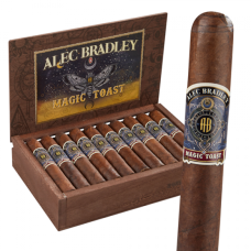 Сигары Alec Bradley Magic Toast Robusto