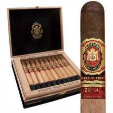 Сигары Arturo Fuente Don Carlos Edicion Anniversary Robusto