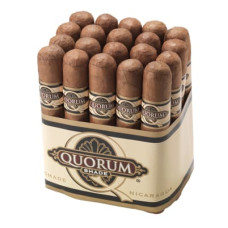 Сигары Quorum Shade Robusto