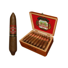 Сигары Arturo Fuente Hemingway Work of Art MADURO