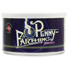 Табак для трубки G. L. Pease Old London Series Penny Farthing 57 гр.