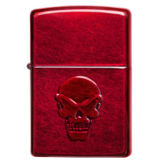 Зажигалка ZIPPO 21186 Doom 1 шт.