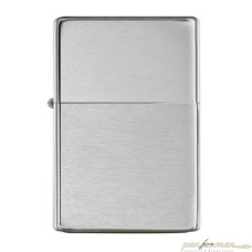 Зажигалка ZIPPO 230-25 Vintage Series 1937 Brashed Chrome