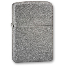 Зажигалка ZIPPO 211 Iron Stone