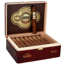 Сигары Casa Magna Colorado Robusto