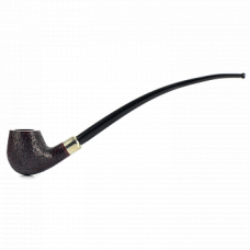 Трубка для табака Vauen Lesepfeife 4661 / Churchwarden 4661 под фильтр 9 мм.