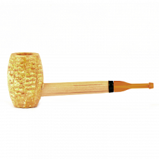 Курительная трубка Missouri Meerschaum 459 Pony Express