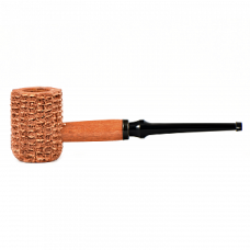 Курительная трубка Missouri Meerschaum 1781 Let Freedom Ring Прямая