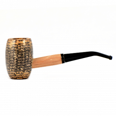 Курительная трубка Missouri Meerschaum 295 Country Gentleman Bent