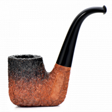 Трубка для табака Castello Old Sea Rock Briar KKKK 51 без фильтра